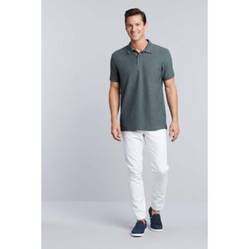 Polo Premium Cotton doppio piquè Thumbnail