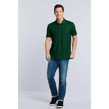 Polo Performance® doppio piquè Thumbnail