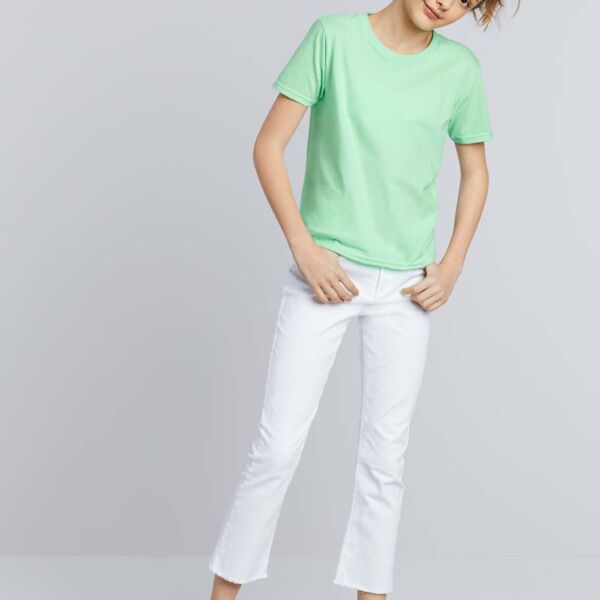 T-shirt bambino Softstyle®  Thumbnail