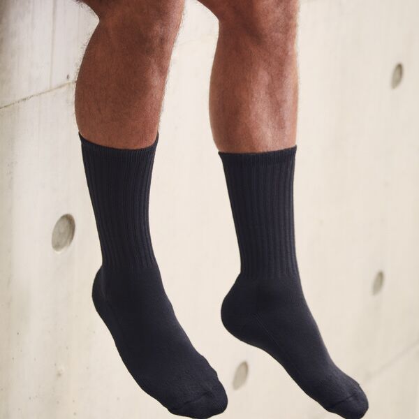 Work Gear Socks 3 Pack Thumbnail