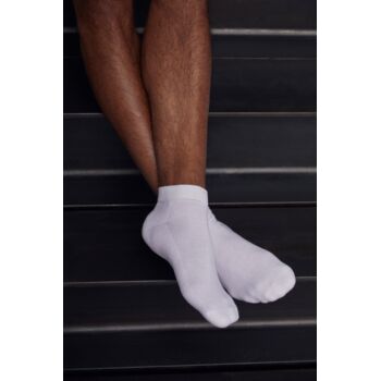 Quarter Socks 3 Pack Thumbnail