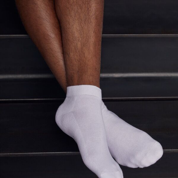 Quarter Socks 3 Pack Thumbnail