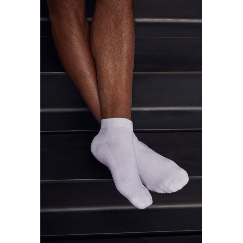 Quarter Socks 3 Pack Thumbnail