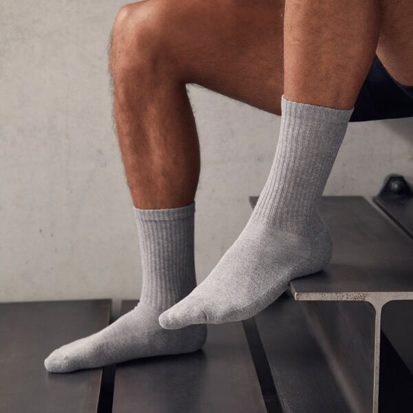 Crew Socks 3er Pack Thumbnail