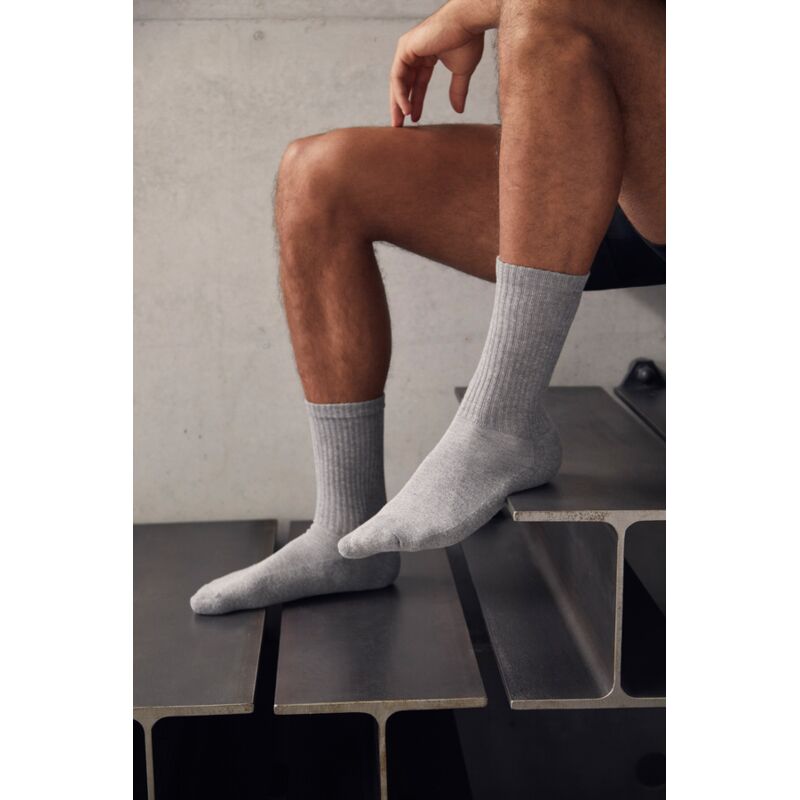 Crew Socks 3er Pack Thumbnail