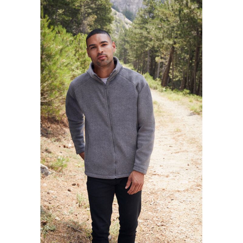 Outdoor Full Zip Fleece Thumbnail
