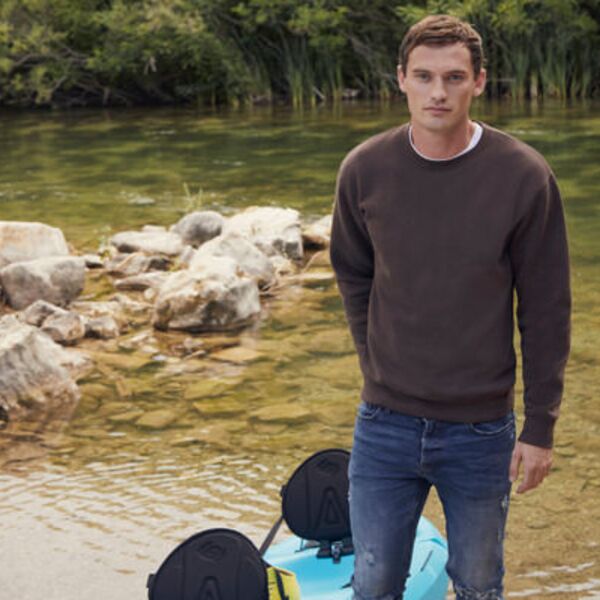 Premium Set In Sweat Thumbnail