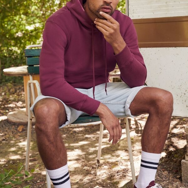 Premium Hooded Sweat Thumbnail