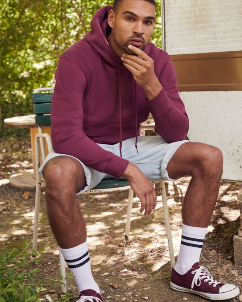 Premium Hooded Sweat Thumbnail