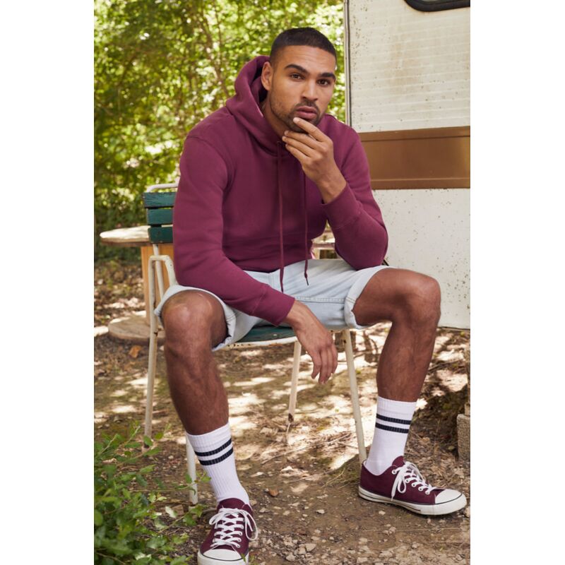 Premium Hooded Sweat Thumbnail