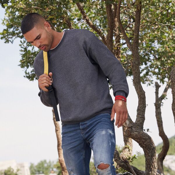 Classic Set In Sweat Thumbnail