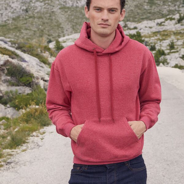 Classic Hooded Sweat Thumbnail