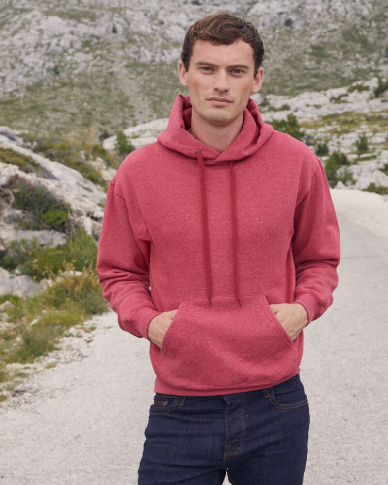 Classic Hooded Sweat Thumbnail