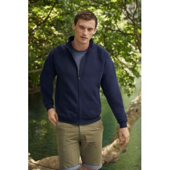 Premium Sweat Jacket Thumbnail