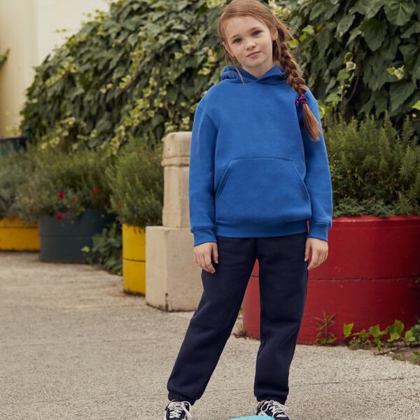 Kids Premium Hooded Sweat Thumbnail