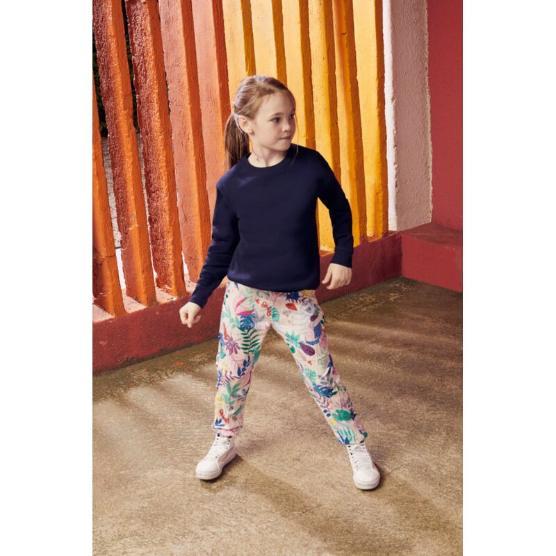 Kids Premium Set-In Sweat Thumbnail