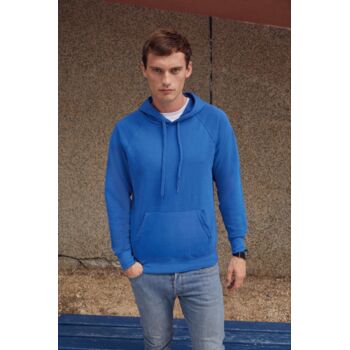 Lightweight Hooded Sweat Thumbnail