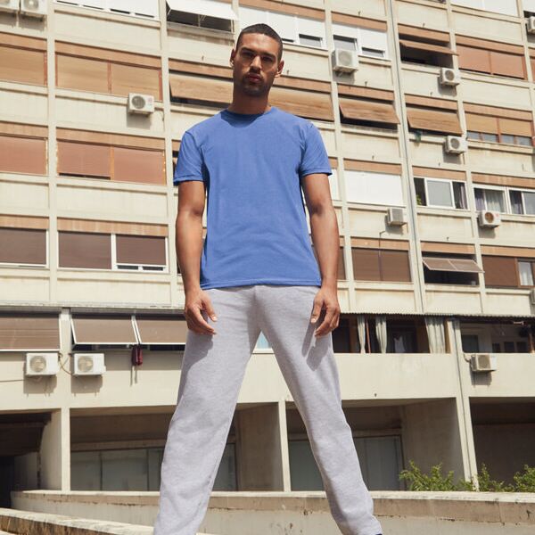 Lightweight Jog Pants Thumbnail