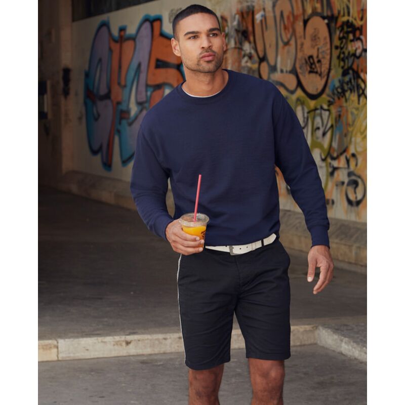 Lightweight Set-In Sweat Thumbnail