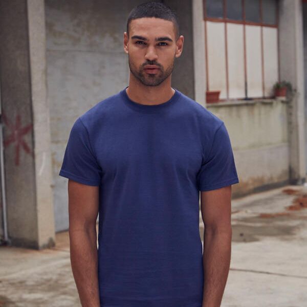 Heavy Cotton T Thumbnail