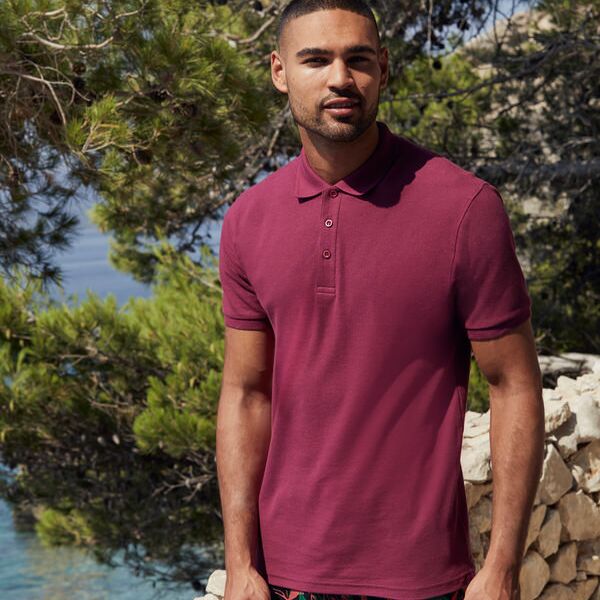 Premium Polo Thumbnail