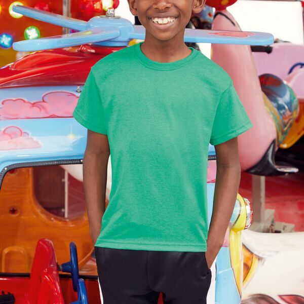 Kids Valueweight T Thumbnail