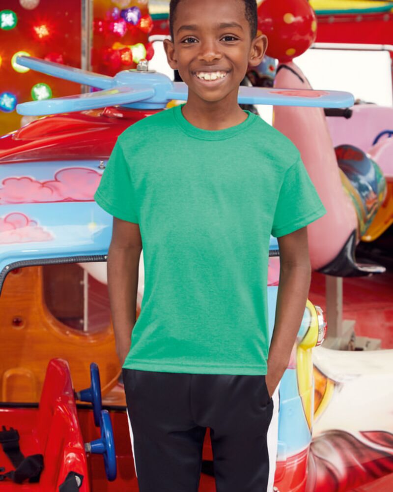 Kids Valueweight T Thumbnail