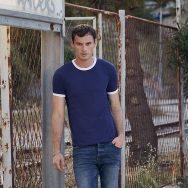 Valueweight Ringer T Thumbnail