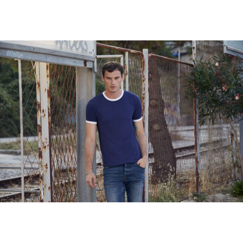 Valueweight Ringer T Thumbnail