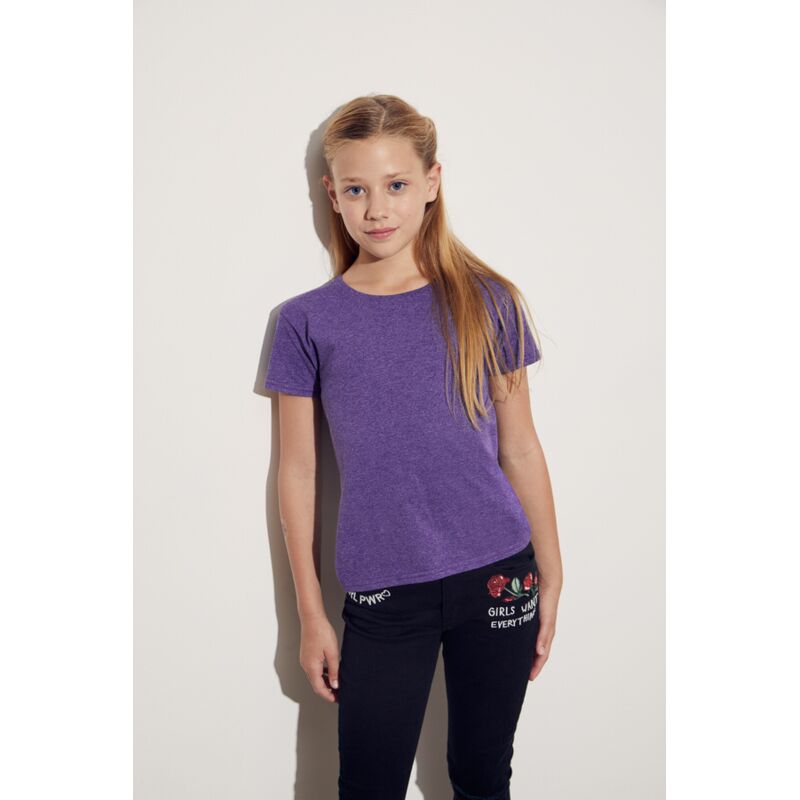Girls Iconic T Thumbnail