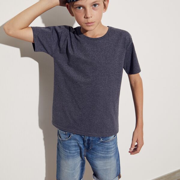 Kids Iconic T Thumbnail