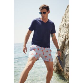 Original V-Neck T Thumbnail