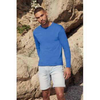 Original Long Sleeve T Thumbnail