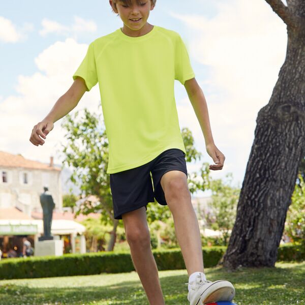 Kids Performance T Thumbnail