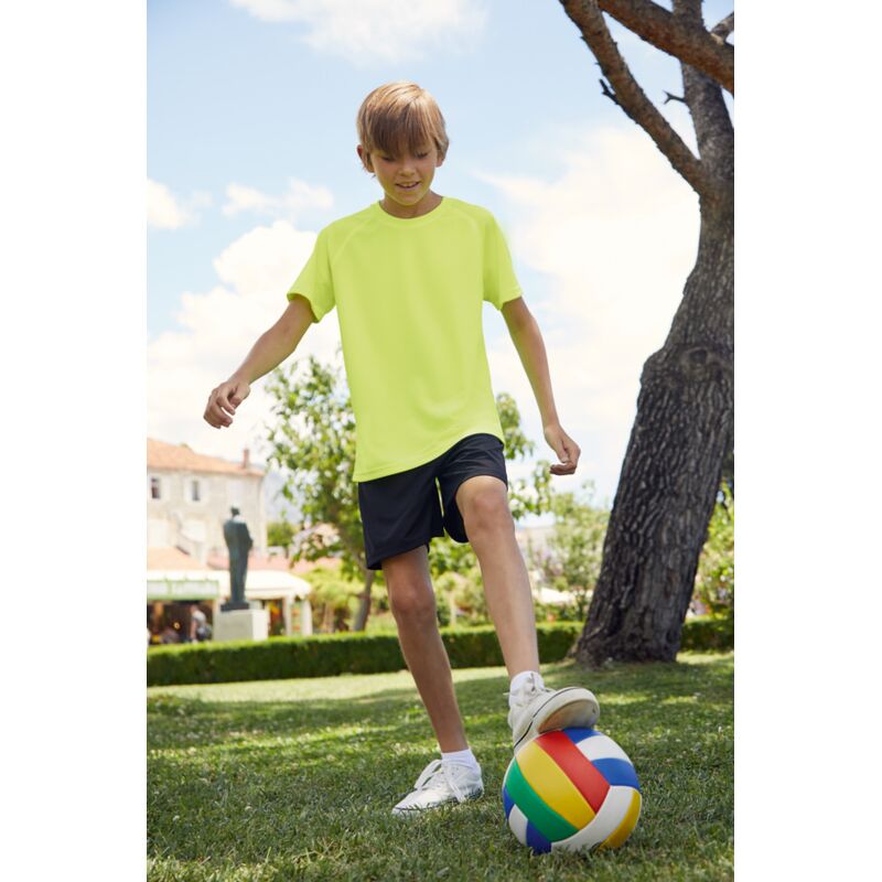 Kids Performance T Thumbnail