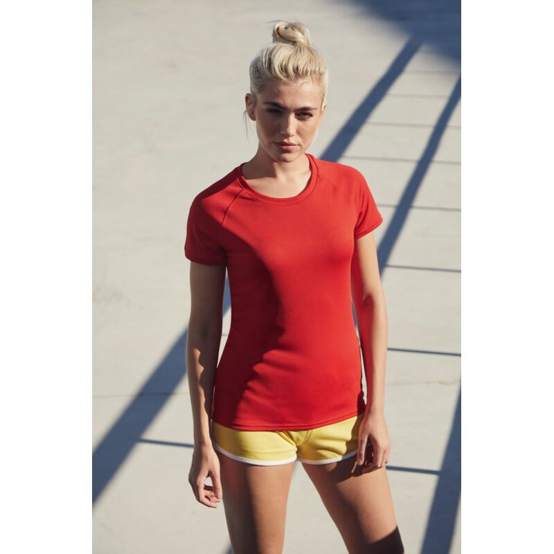 Ladies` Performance T Thumbnail