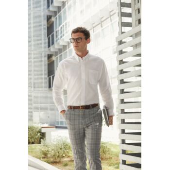 Oxford Shirt LS Thumbnail