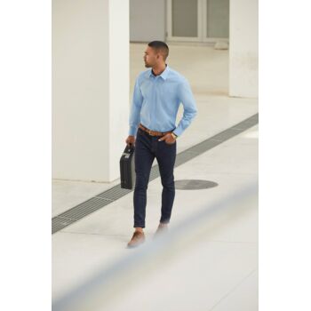 Poplin Shirt LS Thumbnail