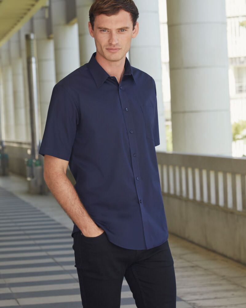 Poplin Shirt Thumbnail