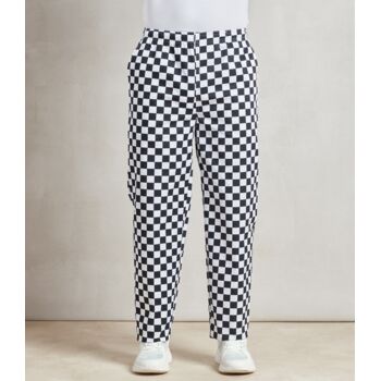 Essential Chef's Trousers Thumbnail