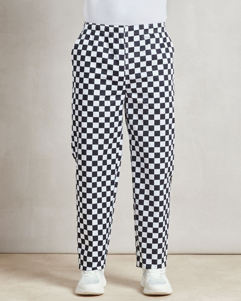 Essential Chef's Trousers Thumbnail