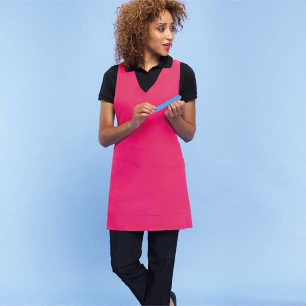 Tulip Wrap Around Tunic Thumbnail