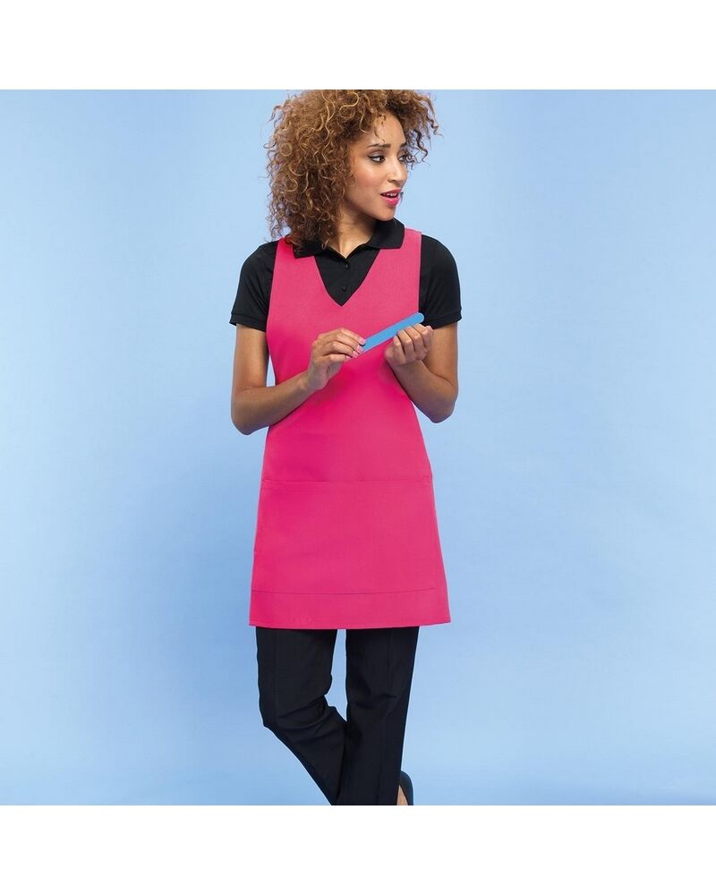 Tulip Wrap Around Tunic Thumbnail