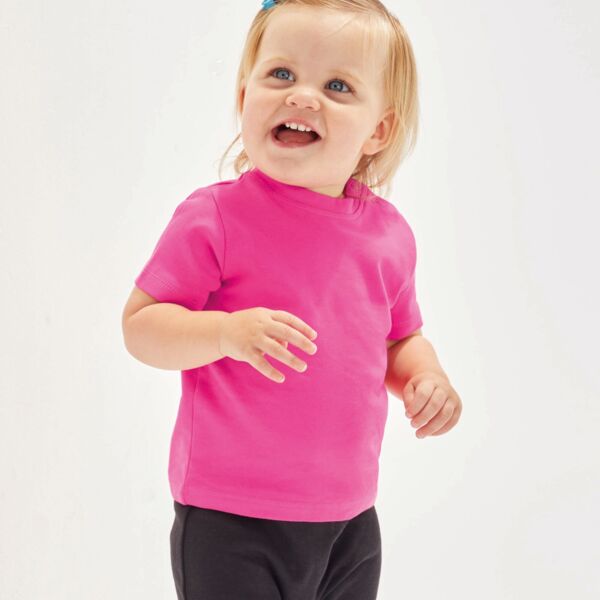 Baby T-Shirt Thumbnail