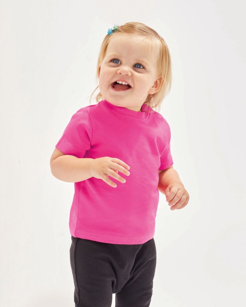 Baby T-Shirt Thumbnail