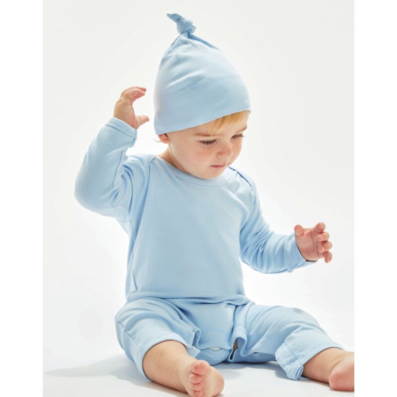 1 Knot Hat Thumbnail