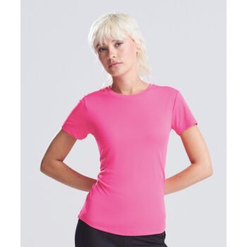 Girlie cool T Thumbnail