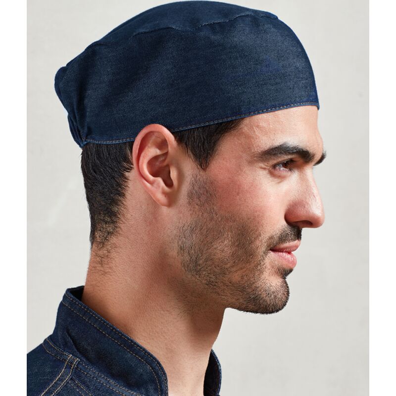 Chef's Skull Cap Thumbnail