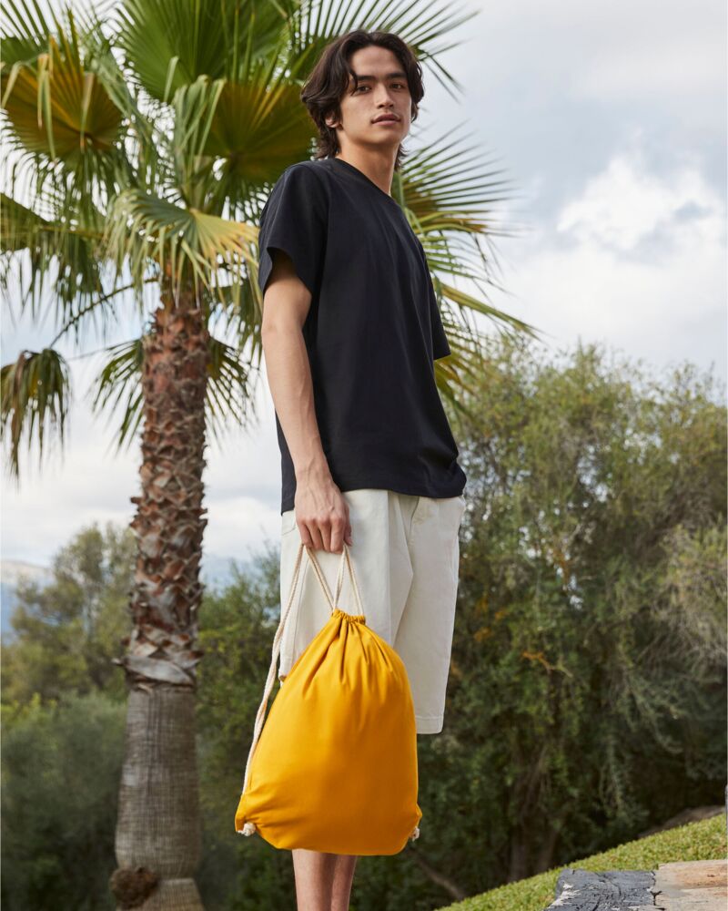 Cotton Gymsac Thumbnail