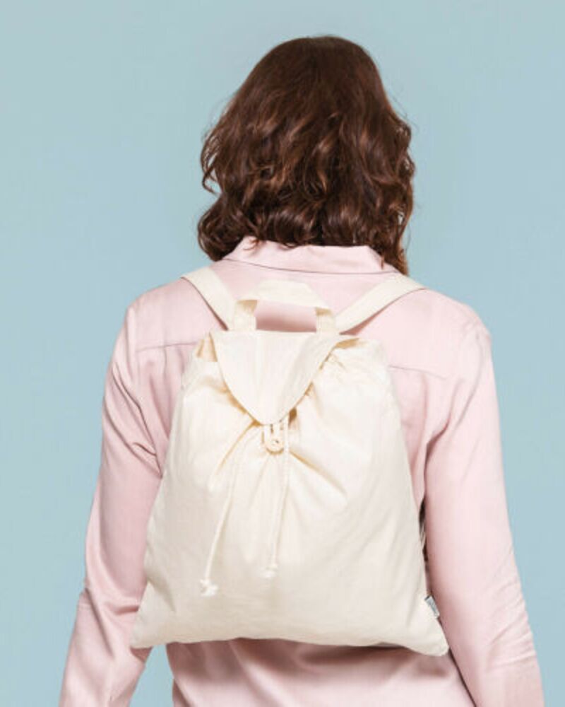 Organic Festival Bag Thumbnail